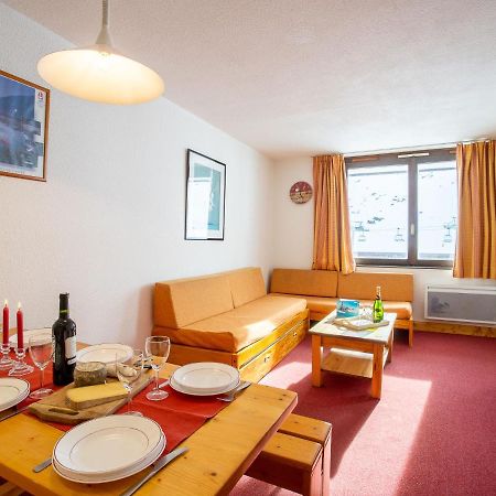 Apartment Les Tommeuses - Val Claret-17 By Interhome Tignes Dış mekan fotoğraf
