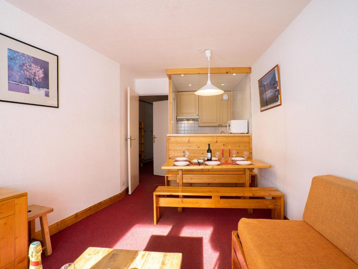 Apartment Les Tommeuses - Val Claret-17 By Interhome Tignes Dış mekan fotoğraf